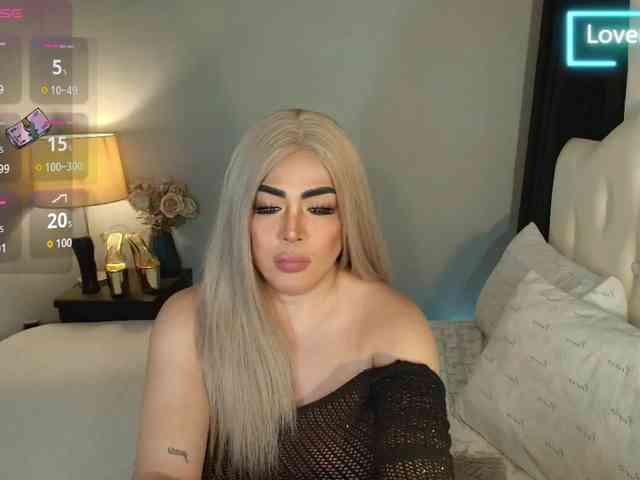 UnforgetableMaria Sex Cam Show