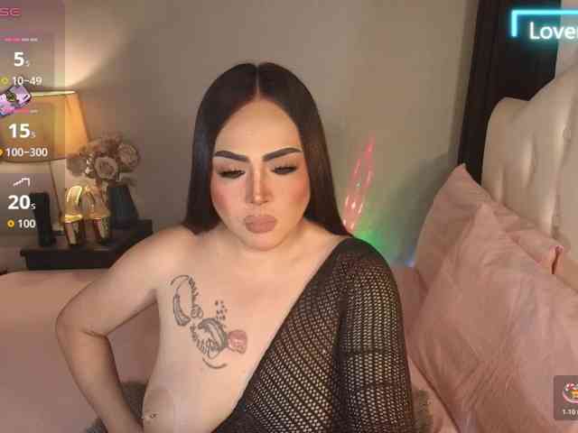 UnforgetableMaria