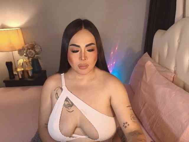 UnforgetableMaria
