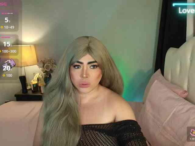 UnforgetableMaria