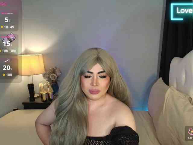 UnforgetableMaria