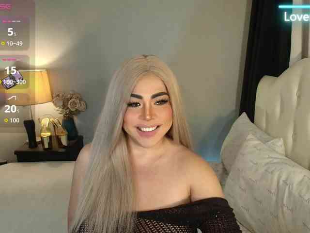 UnforgetableMaria Sex Cam Show