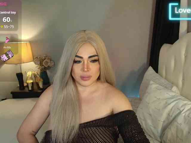 UnforgetableMaria Sex Cam Show