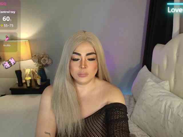 UnforgetableMaria Sex Cam Show
