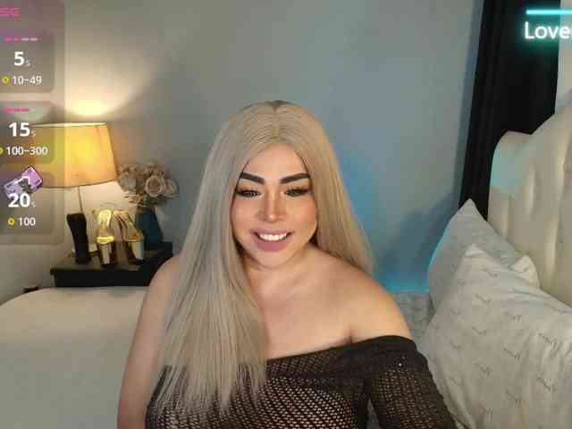 UnforgetableMaria Sex Cam Show