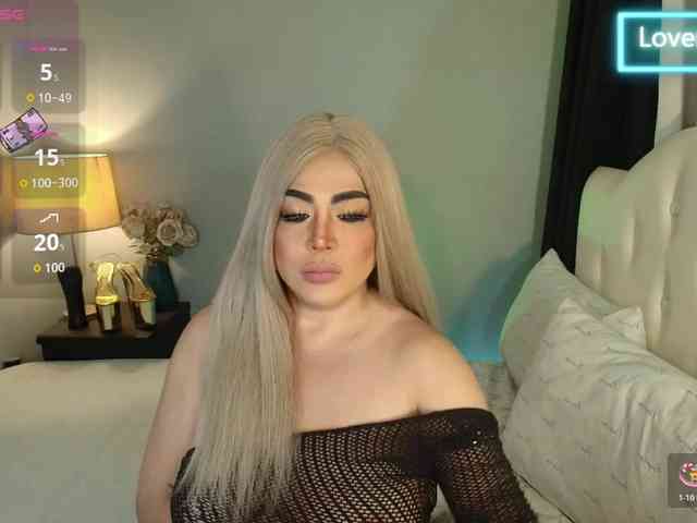 UnforgetableMaria Sex Cam Show