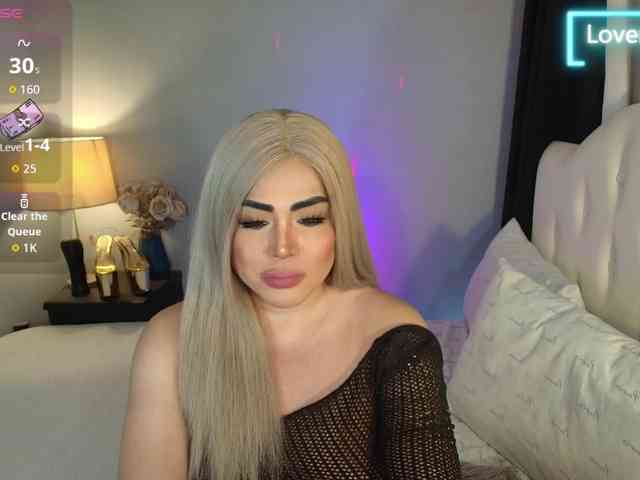 UnforgetableMaria Sex Cam Show