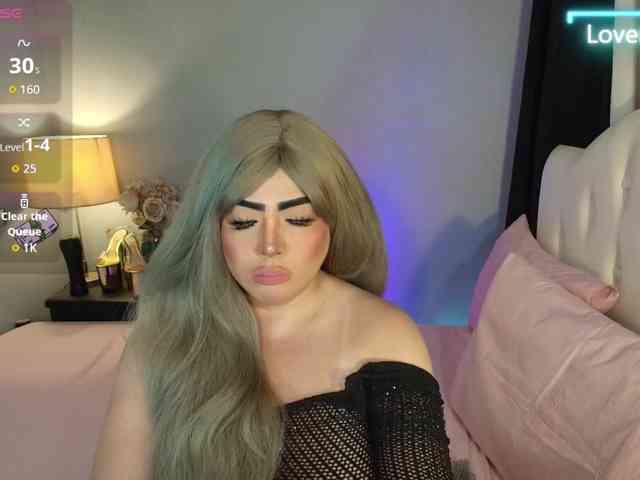 UnforgetableMaria