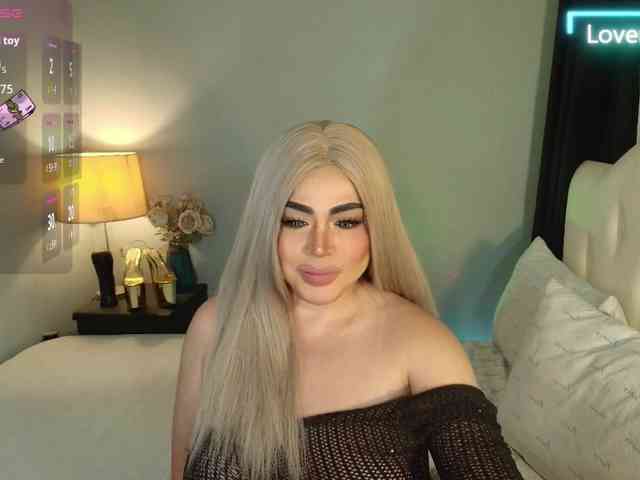 UnforgetableMaria Sex Cam Show