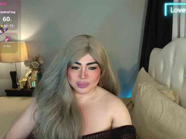 UnforgetableMari... Live Webcam on BongaCams