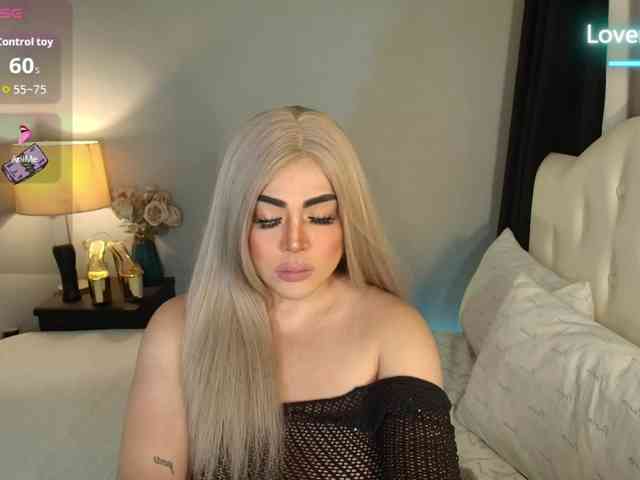 UnforgetableMaria Sex Cam Show