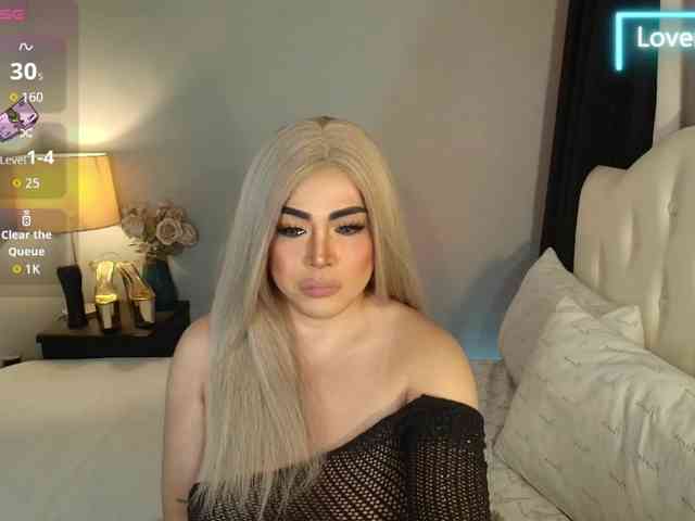 UnforgetableMaria Sex Cam Show