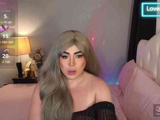 UnforgetableMaria