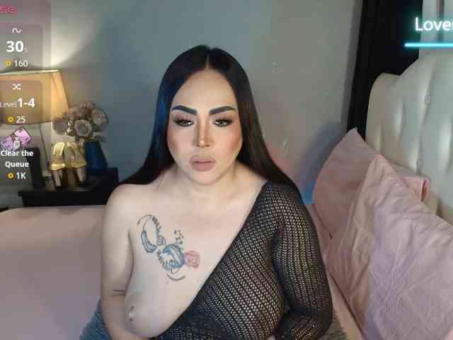 UnforgetableMaria