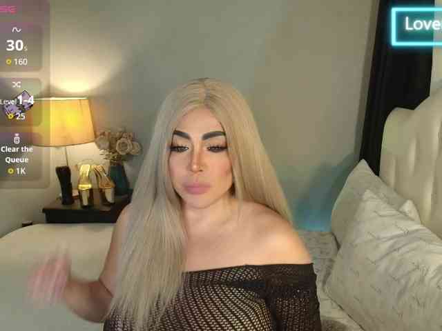 UnforgetableMaria Sex Cam Show