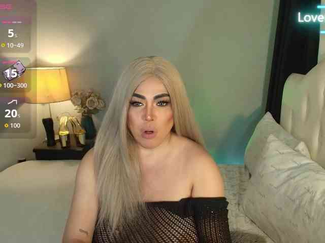 UnforgetableMaria Sex Cam Show
