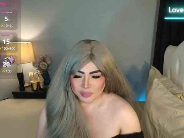UnforgetableMaria