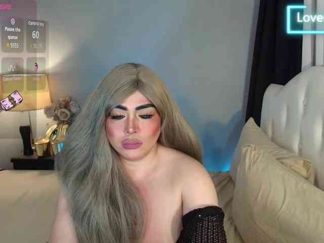 UnforgetableMari... Live Webcam on BongaCams