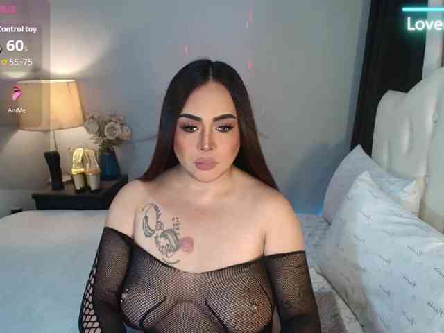 UnforgetableMari... Live Webcam on BongaCams