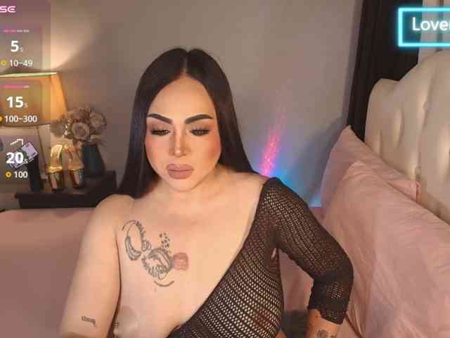 UnforgetableMaria