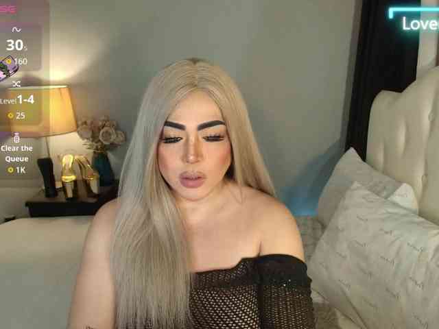 UnforgetableMaria Sex Cam Show
