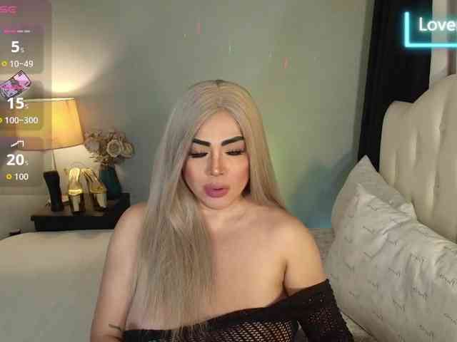 UnforgetableMaria Sex Cam Show