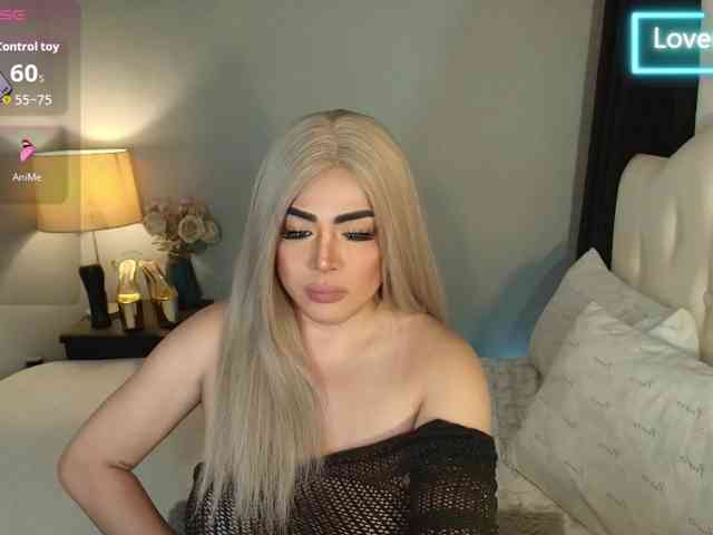 UnforgetableMaria Sex Cam Show