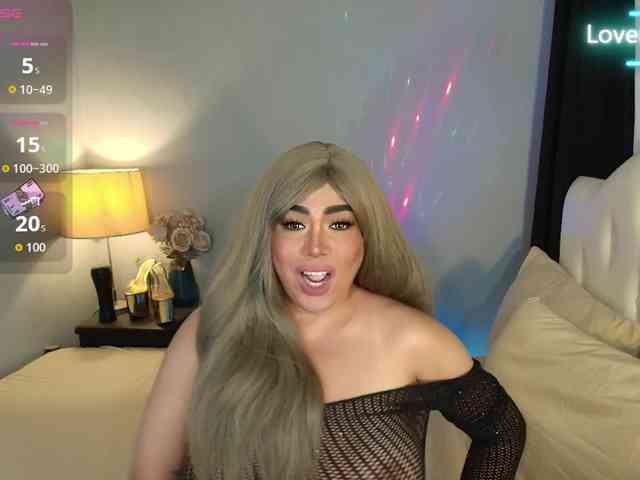 UnforgetableMaria