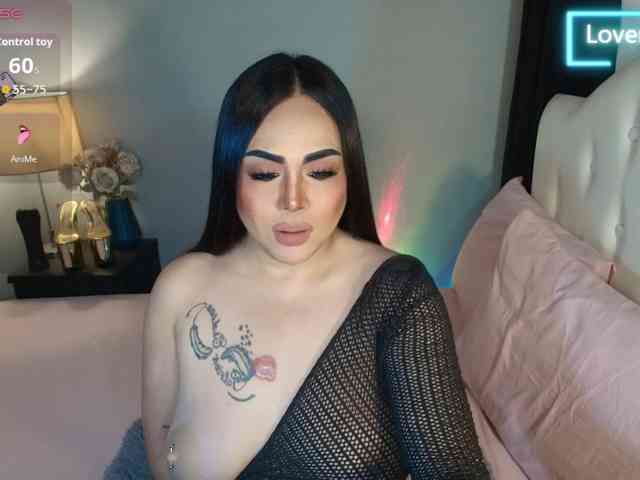 UnforgetableMaria