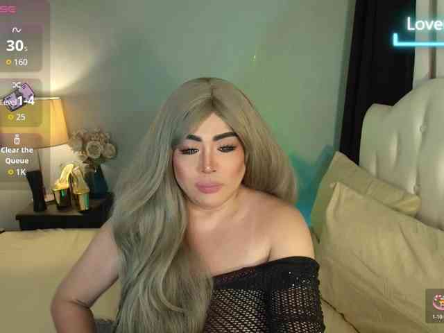 UnforgetableMaria
