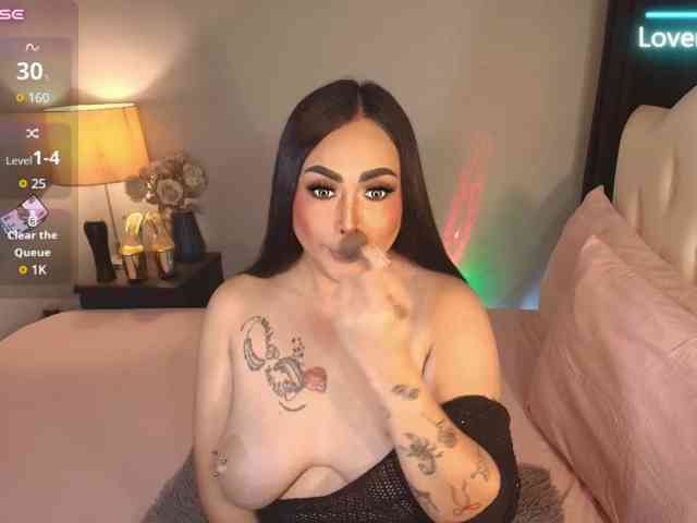 UnforgetableMaria