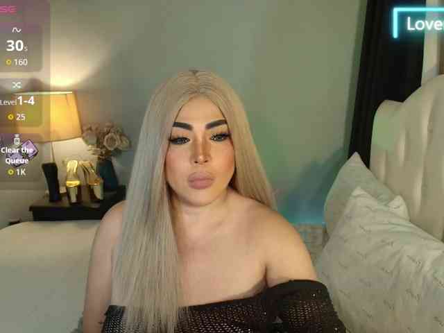 UnforgetableMaria Sex Cam Show