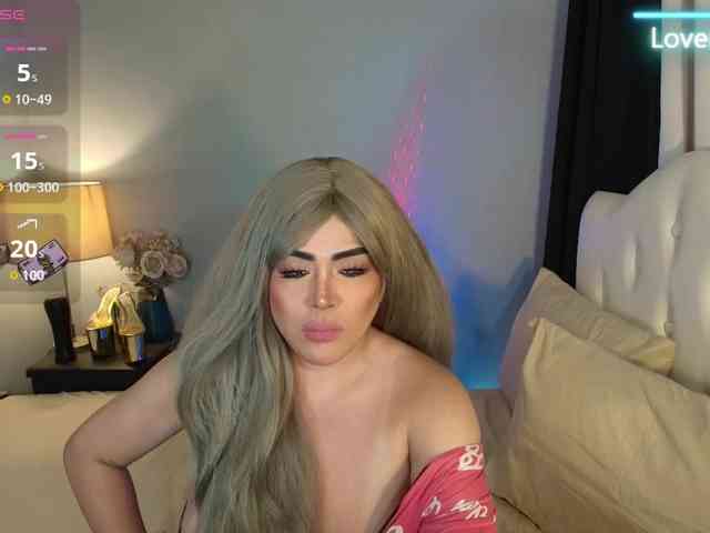 UnforgetableMaria