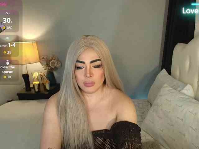 UnforgetableMaria Sex Cam Show
