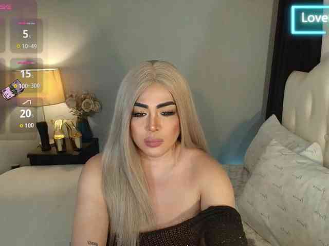 UnforgetableMaria Sex Cam Show