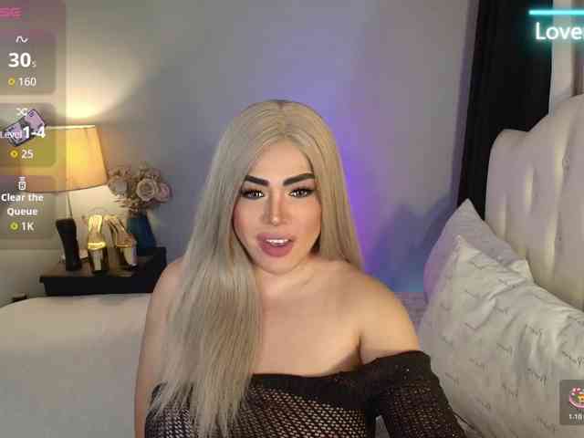UnforgetableMaria Sex Cam Show