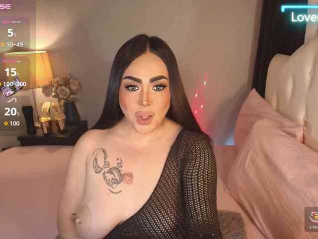 UnforgetableMaria