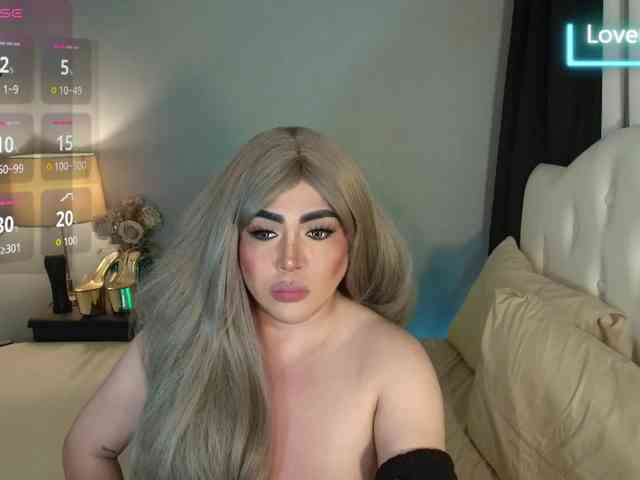 UnforgetableMari... Live Webcam on BongaCams