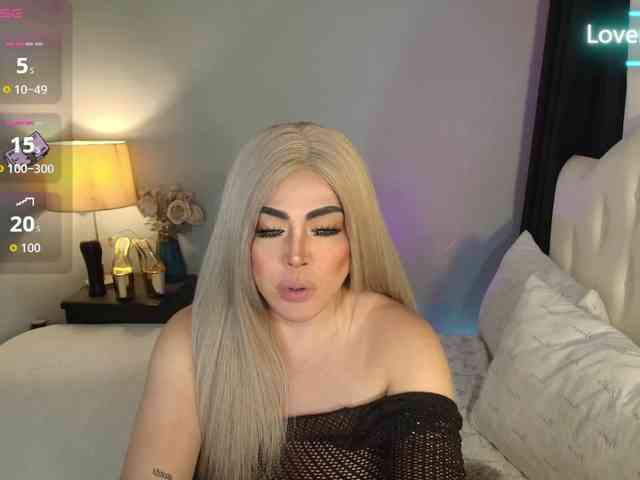 UnforgetableMaria Sex Cam Show