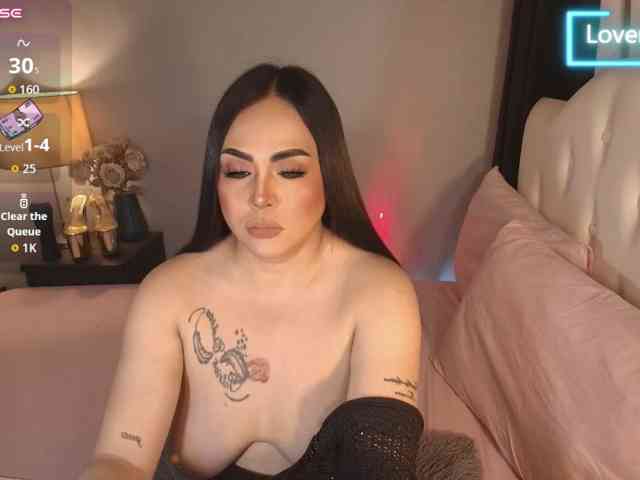 UnforgetableMaria