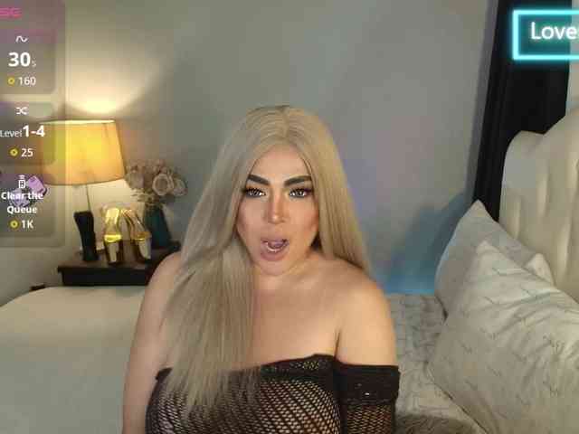 UnforgetableMaria Sex Cam Show
