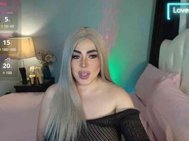 UnforgetableMaria