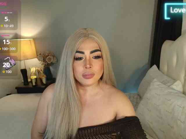 UnforgetableMaria Sex Cam Show