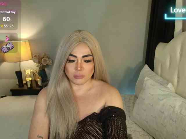 UnforgetableMaria Sex Cam Show