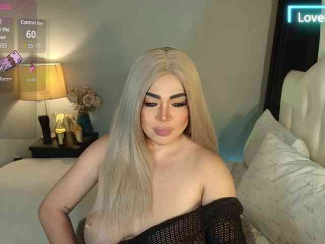 UnforgetableMaria Sex Cam Show