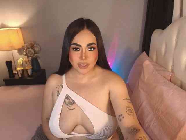 UnforgetableMaria