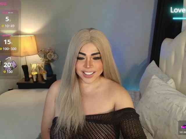 UnforgetableMaria Sex Cam Show