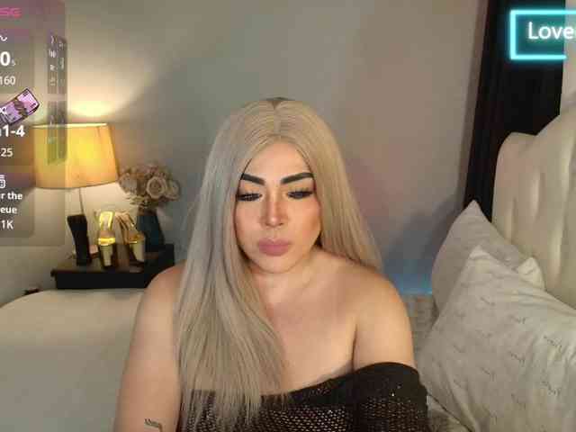 UnforgetableMaria Sex Cam Show