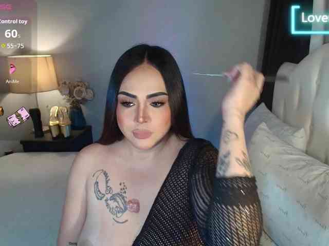 UnforgetableMari... Live Webcam on BongaCams