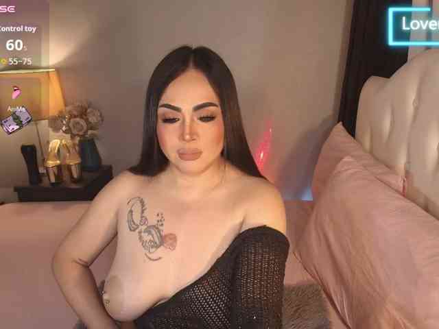 UnforgetableMaria